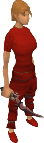 File:Promethium dagger equipped.png