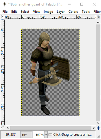 File:Transparency - autocrop1.png