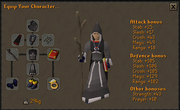 Void magic