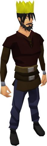 File:Yellow partyhat equipped.png