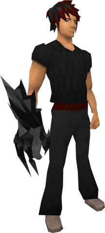 File:Lucky chaotic claw equipped.png
