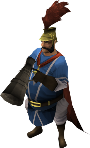 File:Saradominist recruitment officer.png