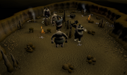 Chaos Druid Tower Dungeon