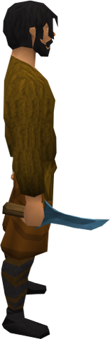 File:Rune dagger equipped.png