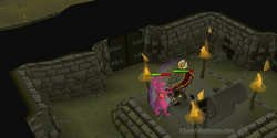 Barrows