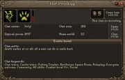 Theprodigyinfo
