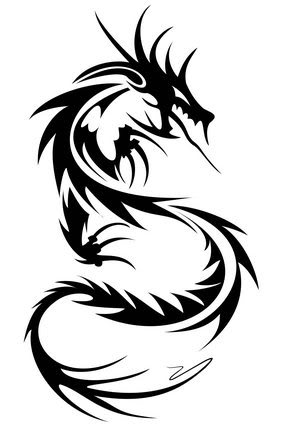 File:Tribal Dragon.jpg