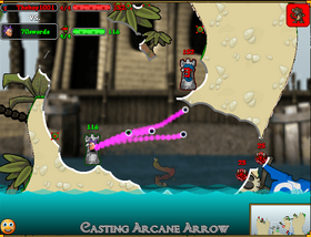 Arcanists 1