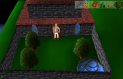 Heroes' Guild