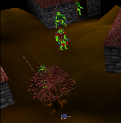Goblin Village