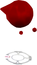 Blood pool