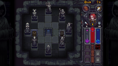 Gods shrine