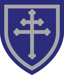 288px-79th Infantry Division SSI.svg
