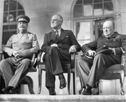 The big three