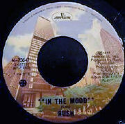 In the Mood