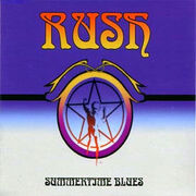 Summertime Blues