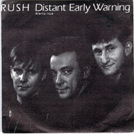 Distant Early Warning