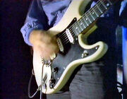 Hentorwhite