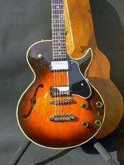 Gibson Howard Roberts Fusion