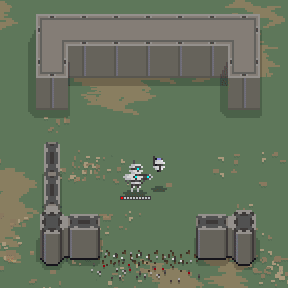 Missile Launcher