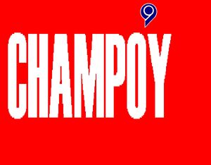 Champoy 1980