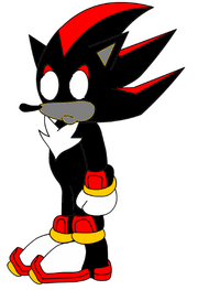 Dahrk Shedow