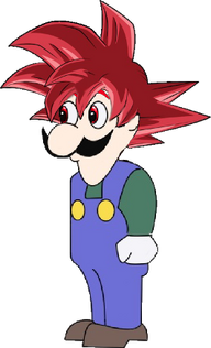 Ssjgod weegee