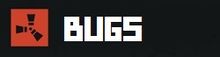 BugsButton