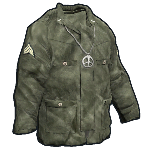 Файл:60's Army Jacket icon.png