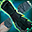 Icon gauntlet mastery