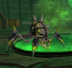 Mutator