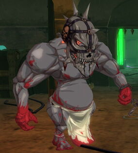 Bone butcher