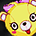Teddy Bear Head -Natasha-