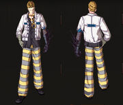 Stylishcellmate