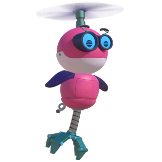 can a penguin fly can a penguin fly