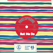 Rut Me Do single