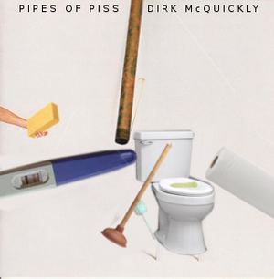 Pipes of piss