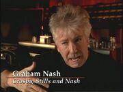 Graham Nash