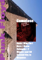 Classic Album - Comatose