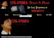 Stig is Dead