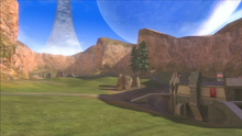 Blood Gulch S3