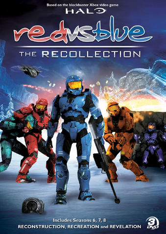 File:The Recollection DVD.png
