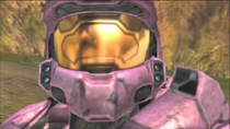 Donut infected by Omega