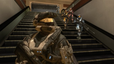 Grif is found!
