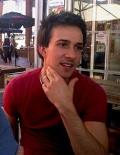 Chris Demarais