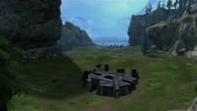 Hemmorage Season 9