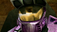 Doc infected