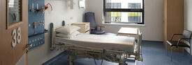 Vzmf bed tfa