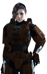 Ct face tfa