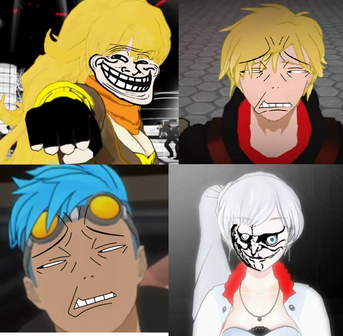 File:Memeified rwby characters rwby by co swagster-d8037xv.png